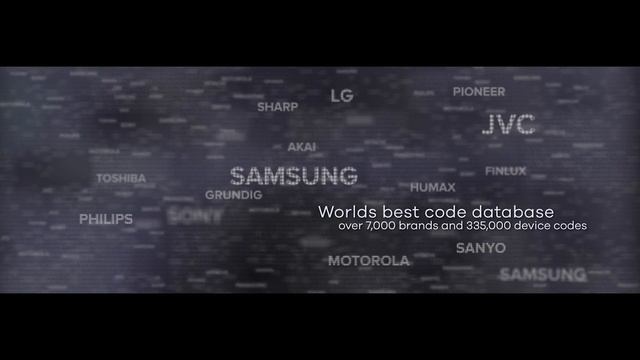 One For All URC 7980 Smart Universal Remote смотреть онлайн