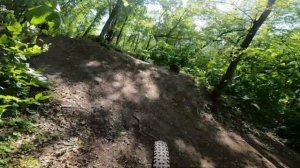 Tongsheng TSDZ2. Пробег 300км