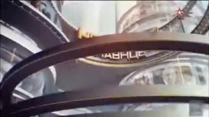 (Реконструкция/Склейка) Короткая заставка "Новости. Главное" (Звезда, 2015-2019)