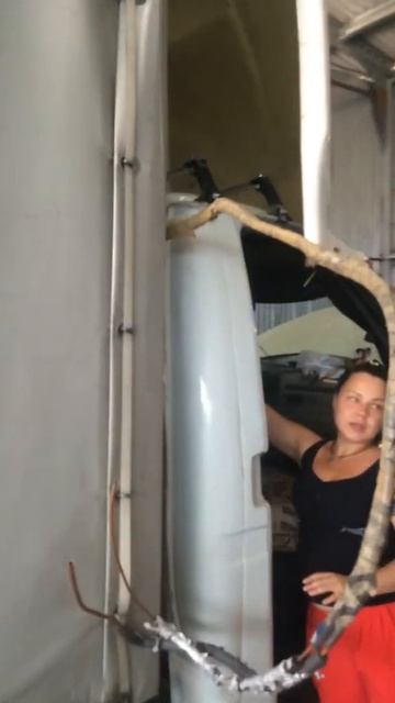 Установили сплит систему в Газель смотреть онлайн