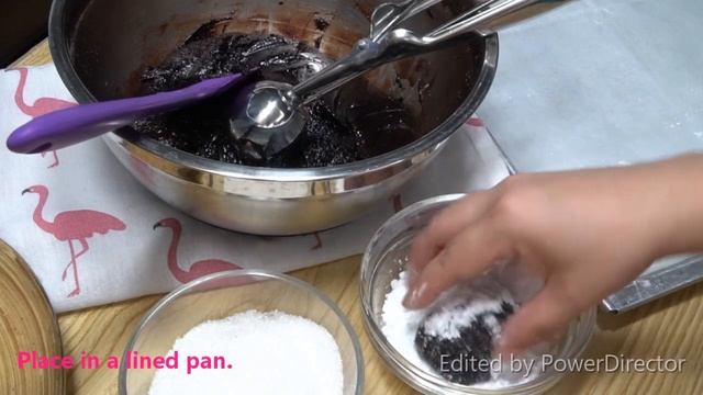 #226 Chocolate Crinkles Inspired by Chef RV Manabat | Baking is my Passion! | QMLY Delights смотреть онлайн