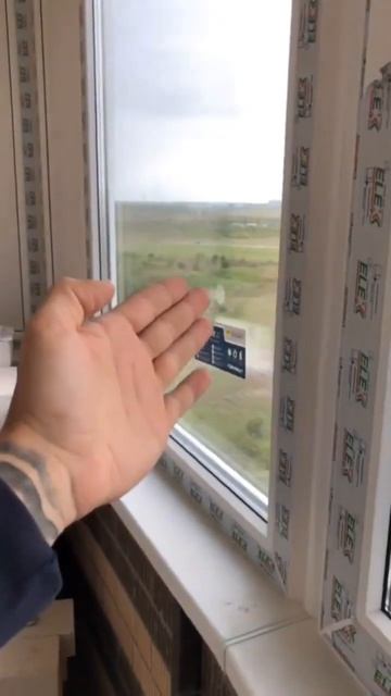 Экономия на окнах⚠️ #бытьбоссом #ремонтквартиры #дизайнквартиры #ремонтдомов #дизайндомов смотреть онлайн