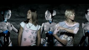 Группа БиС "Катя" (2008) [Реставрированная версия 4K]