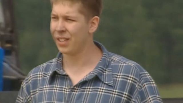 Солдаты. 1 сезон. 1 серия. Часть 1.