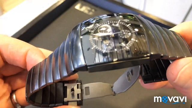 Rado Sintra Chronograph 538.0764.3