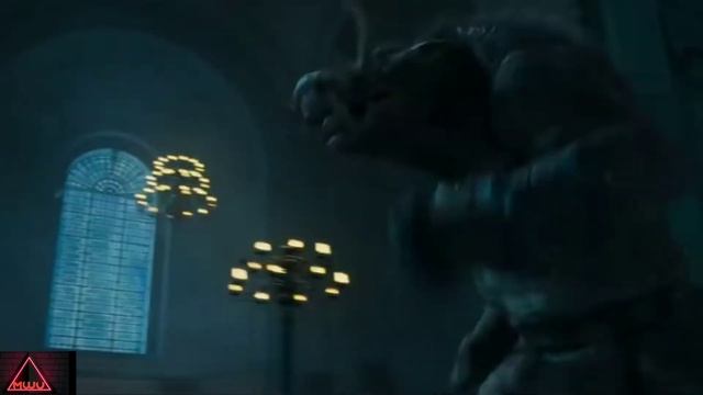 (Hell Boy) "Believer" HD смотреть онлайн