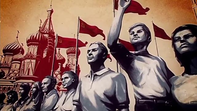 Полностью весь фонк СССР смотреть онлайн