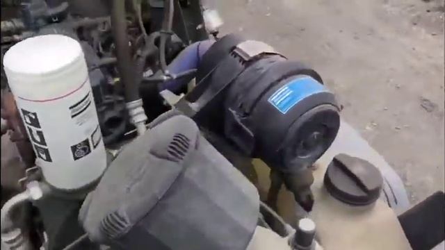 2018 ATLAS COPCO XAS110 For Sale смотреть онлайн