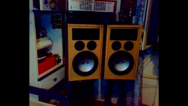 Amplificatore Luxman Di Marco смотреть онлайн