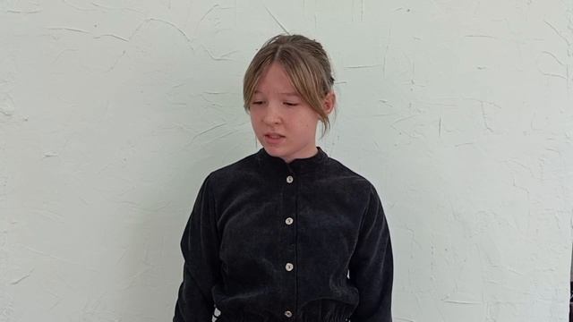 Ангелина Чайка "Монолог медсестры" смотреть онлайн