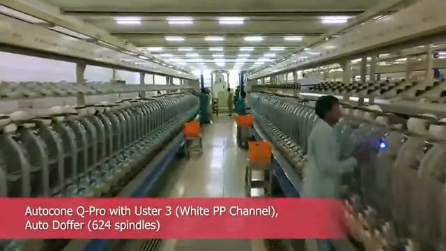 MASCO Spinning Mills Pvt Limited 46 KM Multan Road، Near Golden Adda, Dina Nath، Phool Nagar, Di смотреть онлайн