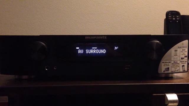 New Marantz 1604 Defective смотреть онлайн