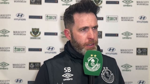 Stephen Bradley l Post Match Interview v Galway United l 26 April 2024 смотреть онлайн