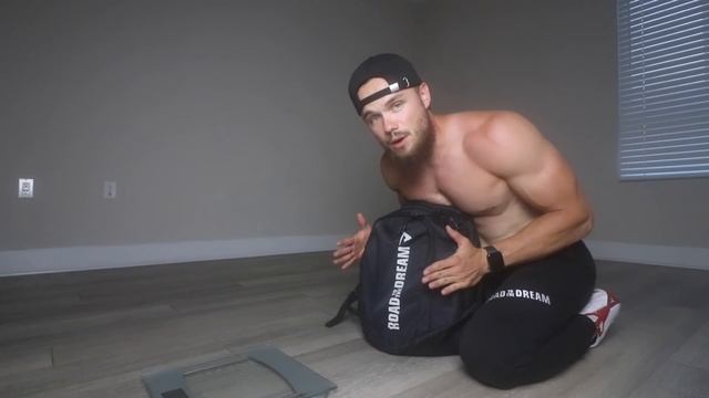 1 PUSH UP = 225 LBS (CRAZY IDEA) смотреть онлайн