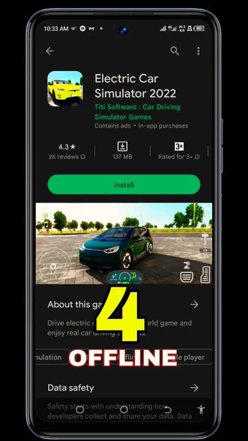 TOP 5 OPEN WORLD CAR SIMULATOR GAMES FOR ANDROID || HIGH GRAPHICS OPEN WORLD GAMES #shorts смотреть онлайн