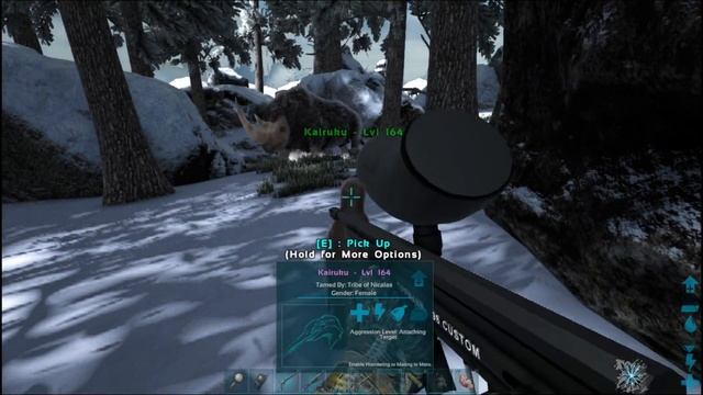 ПРАИСТОРИЧЕСКИ НОСОРОГ - Ark The Island S01E36 (Bulgarian Gameplay) смотреть онлайн