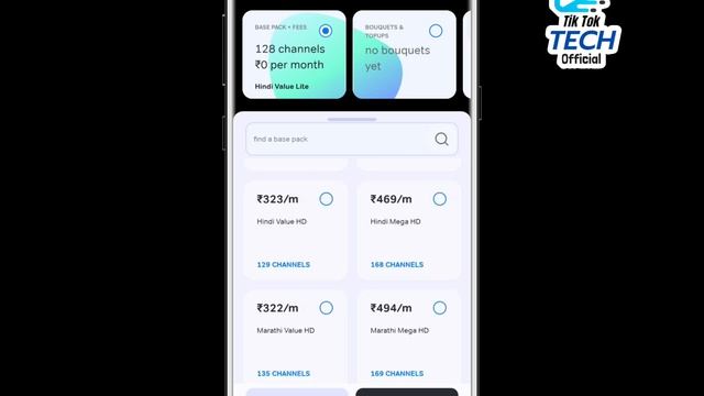 Airtel DTH Plan Change Kaise Kare || Airtel Dth Plan Change Online || Airtel Thanks App || смотреть онлайн