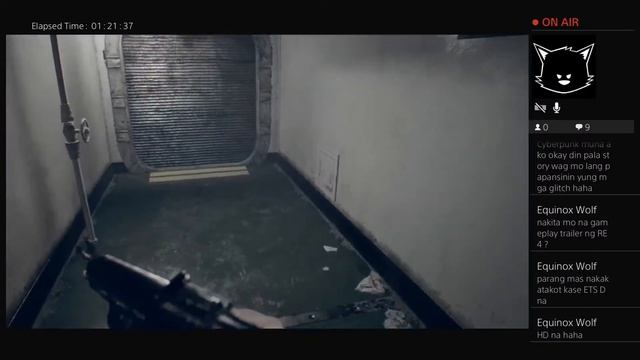 "Saving Ethan" TARA LARO: Resident Evil 7 Pt. 3B смотреть онлайн