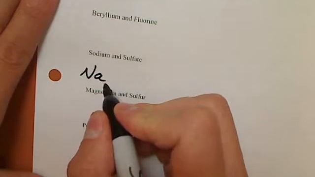 Chem A Proficiency #3 Worksheet смотреть онлайн