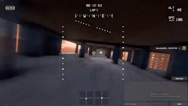Liftoff - Bando City , Who Need Stairs смотреть онлайн