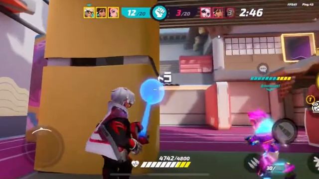 T3 arena showcase, ft. Aleta, hunter, ruby смотреть онлайн