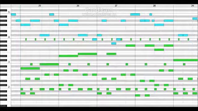 【8bit】Re:Zero ED 『STYX HELIX』【ファミコン音源】 смотреть онлайн