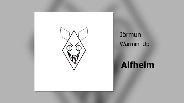 Jörmun - Alfheim смотреть онлайн