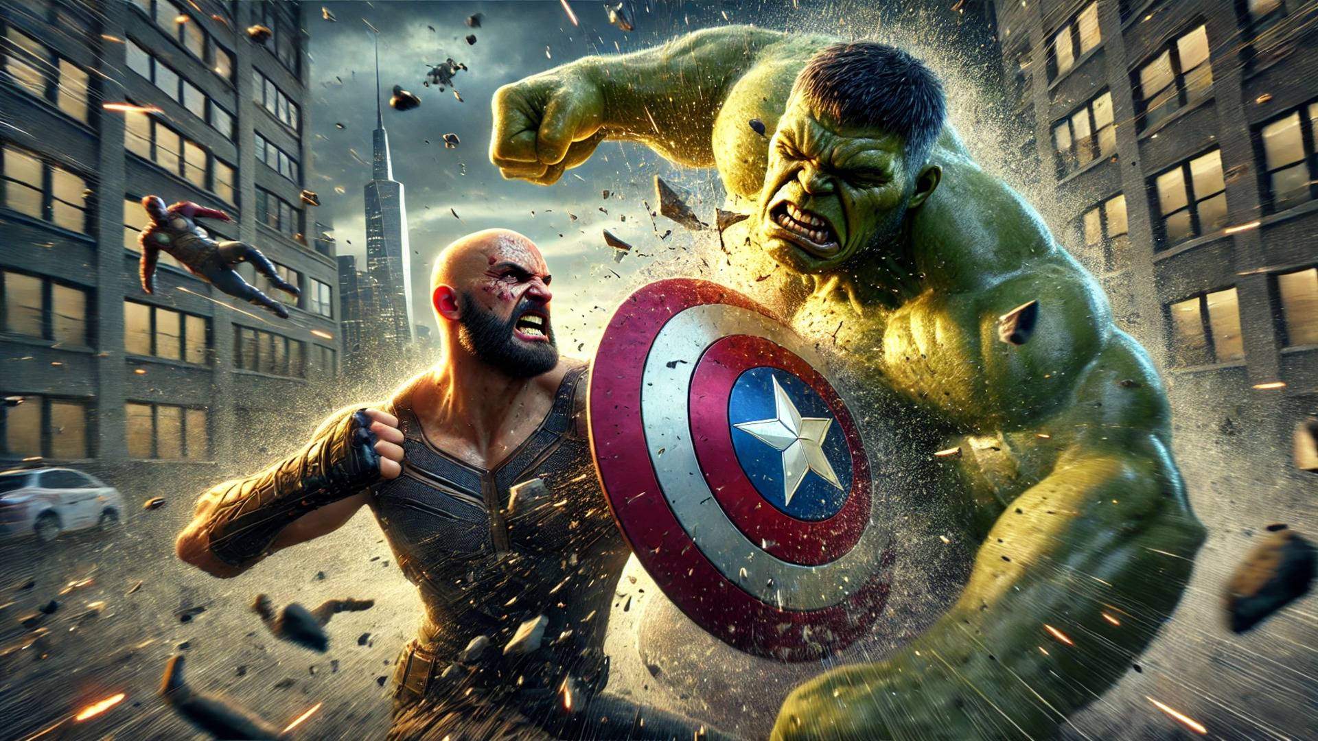 Marvel Rivals ||Поднятие рейтинга в соло | Горим вместе | Платина