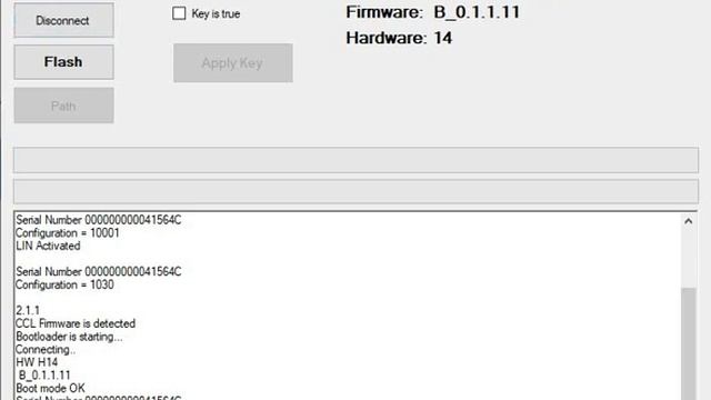 CanHacker Coder L2 aktivation смотреть онлайн