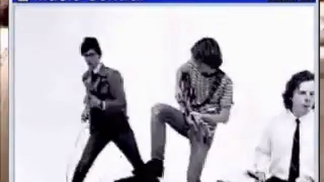 The Microsoft Network - 60s Ad смотреть онлайн