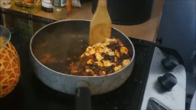 Weight Watchers Meal 89 Salsa Chicken смотреть онлайн