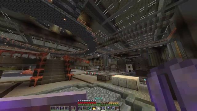 How I Survived The Minecraft Mafia смотреть онлайн