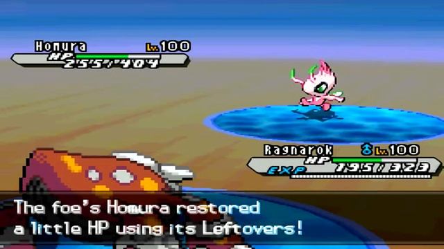 Wi Fi Single #503: BlazikenBurner смотреть онлайн