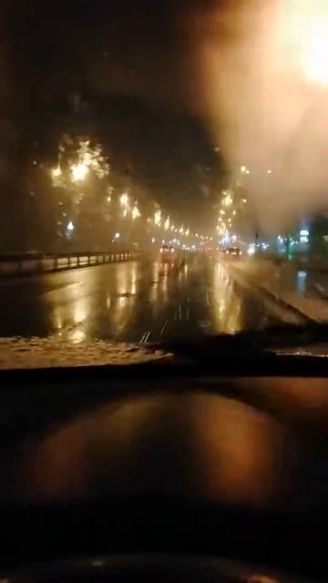 Газель Будни) Казань сентября снег с дождём ((( смотреть онлайн
