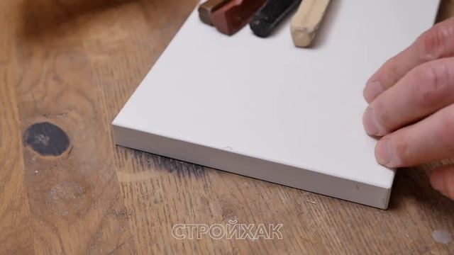 Как починить сломанную мебель, используя новые технологии. Полезные советы. Стройхак. смотреть онлайн