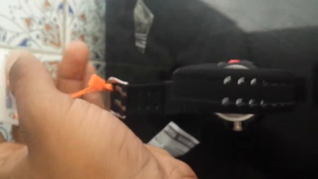 Sanda 289 LED Military Sports Watch смотреть онлайн