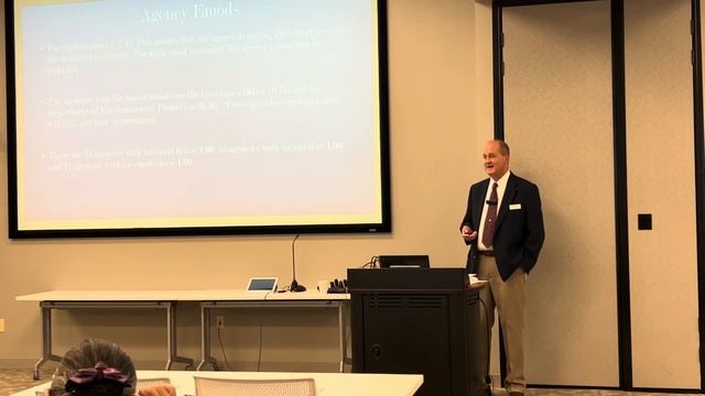 2023 SAWC Conference: State of the Program смотреть онлайн