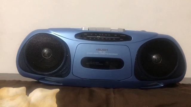Bush SRC 161 sold out Telangana смотреть онлайн
