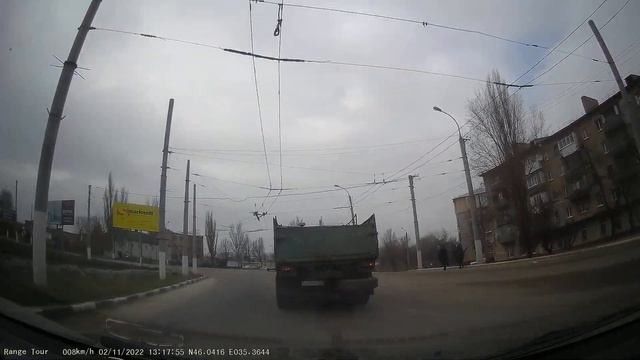 ул. Павловская, ул. Тимирязева, кв. Гаевого, ул. Линева. 2022.02.11 смотреть онлайн