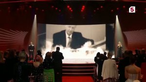 "Там нет меня" (дуэт Никита Панфилов и Екатерина Гриневич), премия АПКиТ 2024