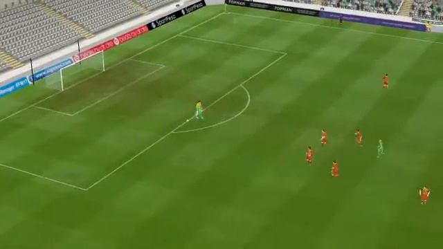 Tom - Arsenal Tula - 42 минуты смотреть онлайн