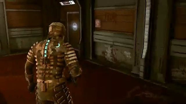 Прохождение Dead Space живой коммент от alexanderplav) Ч. 36 смотреть онлайн
