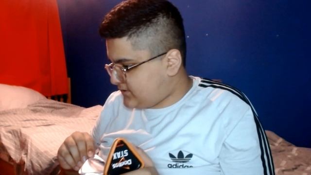 Doritos Stax Ultimate Cheese Review смотреть онлайн