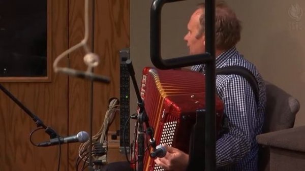 МИР ВАМ, БРАТЬЯ, СЁСТРЫ! И ПУСТЬ ГОСПОДЬ ВАС ХРАНИТ.