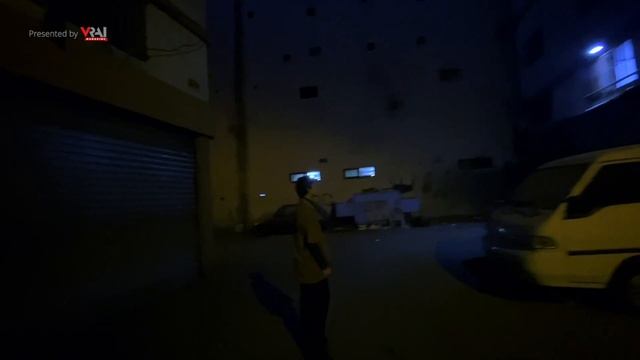 Roni Helou Fall/Winter 2021 | Arab Fashion Week Men's | VRAI Magazine смотреть онлайн