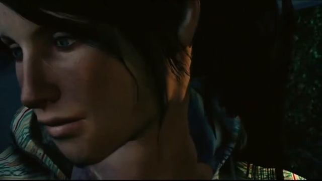 iClone 6 Rene Jacob - “Mum is dead” Teaser смотреть онлайн