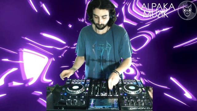 Live Dj set - Progressive House to Techno Minimal (Twitch session) смотреть онлайн
