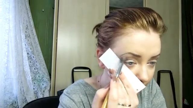 Собирайся со мной/ get ready with me смотреть онлайн