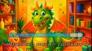 Дракон | Песни для детей