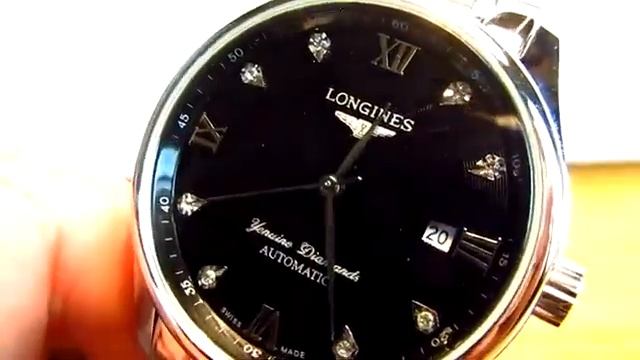 Longines